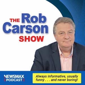 The Rob Carson Show