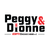 Peggy & Dionne - ESPN Chicago