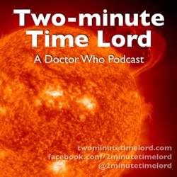 2MTL 407: Ace and Aro in Doctor Who