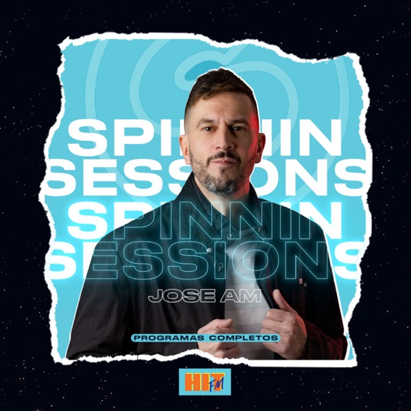 Spinnin Sessions