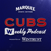 Cubs Weekly - Marquee Sports Network