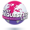 Most Requested Live Interviews - Most Requested Live