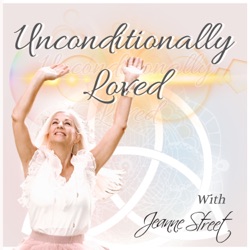 Embrace, Empower, Evolve: A Healing Journey of Light after loss with Lauryn Laszczak