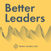 Better Leaders - Anita Zielina