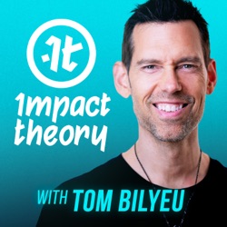 #160 Deepak Chopra on the Power of Meditation to Unlock Infinite Possibilities | Impact Theory