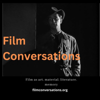 Film Conversations podcast