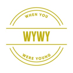 When You Were Young