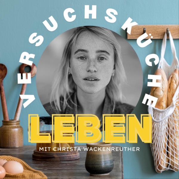Versuchsküche Leben