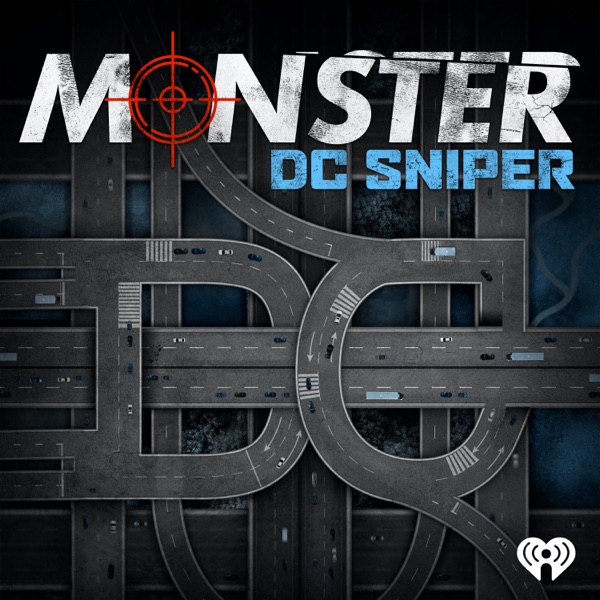 Monster: DC Sniper image