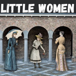 Chapter 43 - Surprises - Little Women