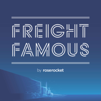 Freight Famous Ep 22: Supply Chain Mergers & Acquisitions with Benjamin Gordon