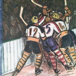 Vålerenga ishockey 1982