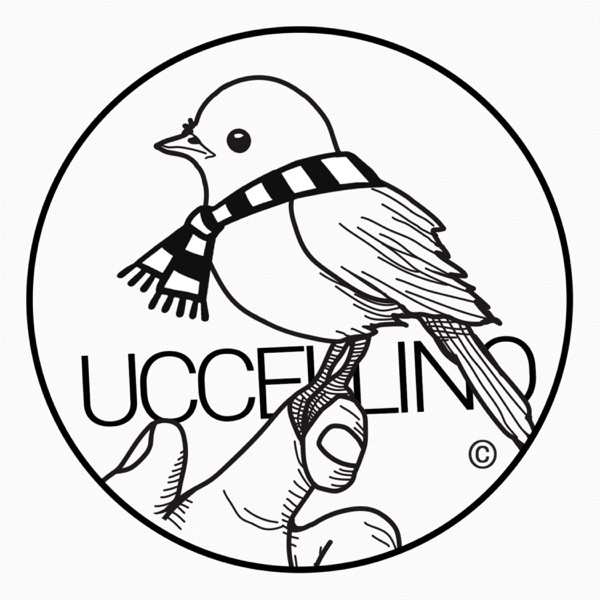 I Podcast dell'Uccellino ©