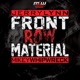 Front Row Material Podcast