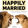 Happily Married (to other people) artwork