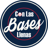 Con Las Bases Llenas Podcast de Beisbol - Alfredo Alvarez