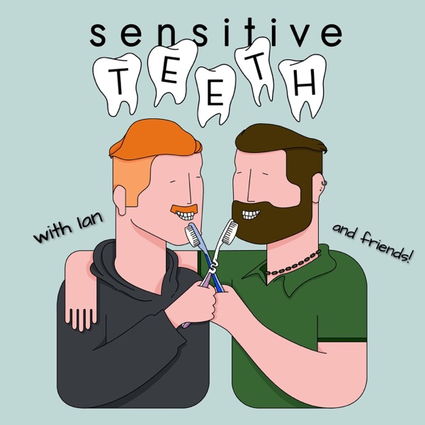 Sensitive Teeth Artwork