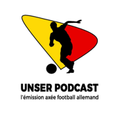 Unser Podcast - Unser Fussball
