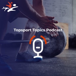 Menstruatiecyclus, acuut herstel en motor imagery - Topsport Topics Highlights #3