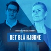 DET BLÅ HJØRNE