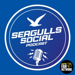 Kaoru Mitoma is SO back! | Everton 0-3 Brighton | SEAGULLS SOCIAL - S5 - EP.1