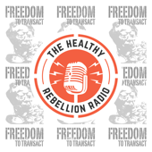 The Healthy Rebellion Radio - Robb Wolf