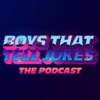 Boys That Tell Jokes Podcast artwork
