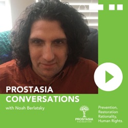 Prostasia Conversations: Byrdy Lynn, part 1