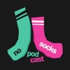 No Socks Podcast artwork