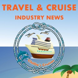 Travel and Cruise Industry News Podcast  June 12, 2024