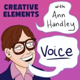 Ann Handley [Voice] – How to make your voice a differentiator in your work