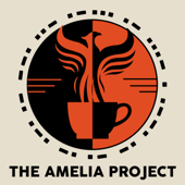 The Amelia Project - Imploding Fictions