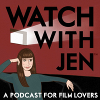 Watch With Jen - S2: E42 - Generational Soundtrack Movies with Sabina Stent