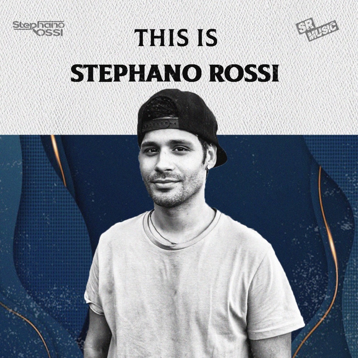 Stephano Rossi In The Mix – – Podtail