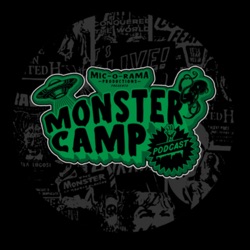 Monster Camp Podcast