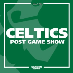 Jalen Brunson Puts on Masterclass to Beat Boston | Celtics Knicks Postgame