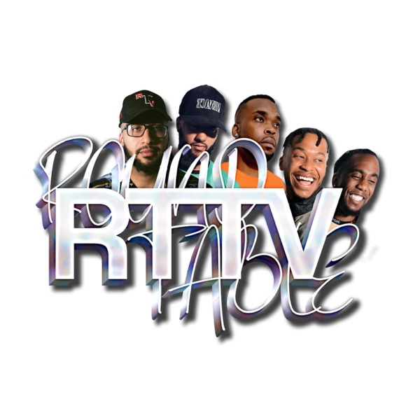 RTTV Podcast Artwork