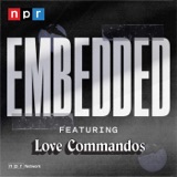 Hold the Sitar: The Making of the Love Commandos Theme Song podcast episode