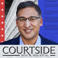 Courtside Episode 2 with John Legend