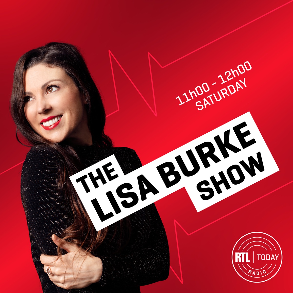RTL Today - The Lisa Burke Show â€“ Podcast â€“ Podtail