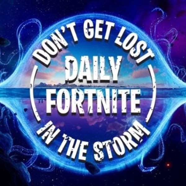 Daily Fortnite