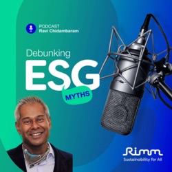 Debunking ESG Myths