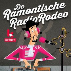 Sinterklaas: De Ramontische RadioRodeo