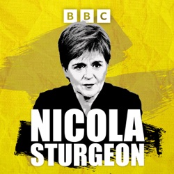 Who is Nicola Sturgeon?