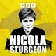 Nicola Sturgeon