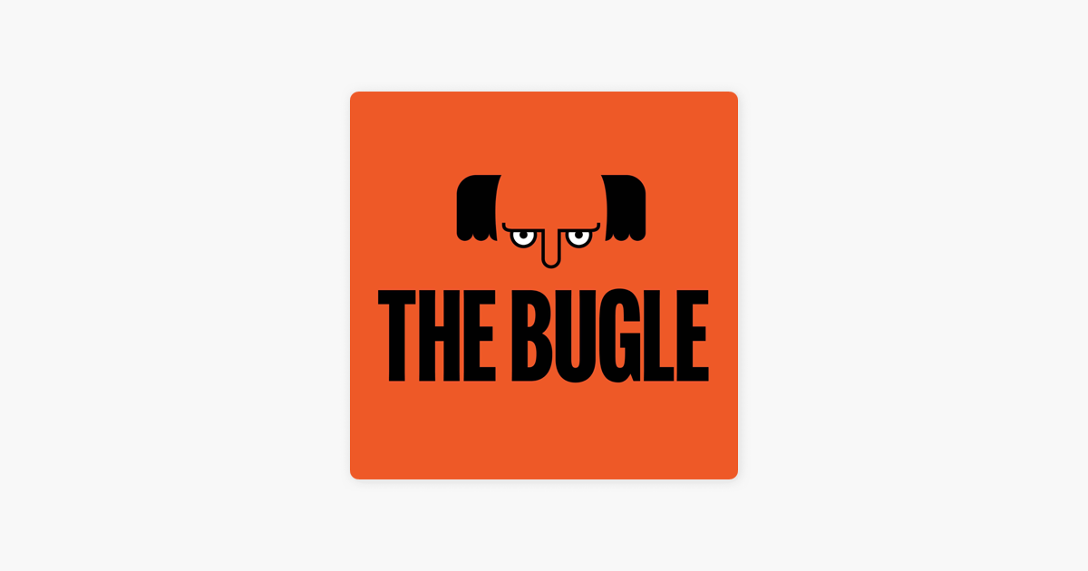 ‎The Bugle on Apple Podcasts