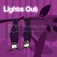 Lights Out podcast