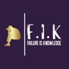 Failure is Knowledge Podcast Hosted by Terryl Humphrey artwork