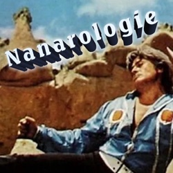 Nanarologie - I am Here.... Now
