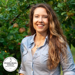 EP: 424 Growing Fruit Trees Fast with Susan Poizner